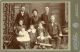 Photo of photos/thumb_John Logan Sr & family Taken in Glasgow Scotland, in 1902 when three cousins visited. Evan, Joan, and John McLennan in back row.